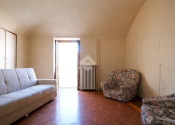 Quadrilocale Via Torino, Roasio - foto 8