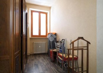 Quadrilocale Via Torino, Roasio - foto 15