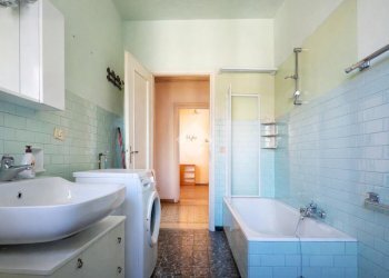 Quadrilocale Via Torino, Roasio - foto 16