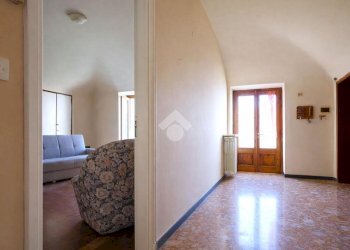 Quadrilocale Via Torino, Roasio - foto 20