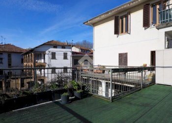 Quadrilocale Via Torino, Roasio - foto 22