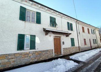 Casa semi indipendente Località Prato, Cantalupo Ligure - foto 13