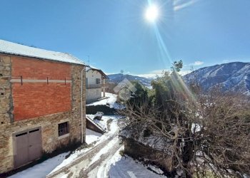 Casa semi indipendente Località Prato, Cantalupo Ligure - foto 16