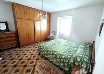 Casa semi indipendente Località Prato, Cantalupo Ligure - foto 17