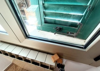 Casa semi indipendente Località Prato, Cantalupo Ligure - foto 21