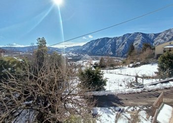 Casa semi indipendente Località Prato, Cantalupo Ligure - foto 22