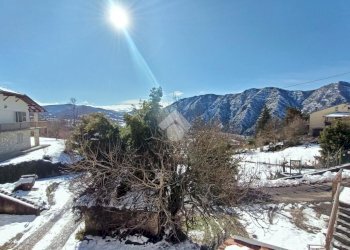 Casa semi indipendente Località Prato, Cantalupo Ligure - foto 27