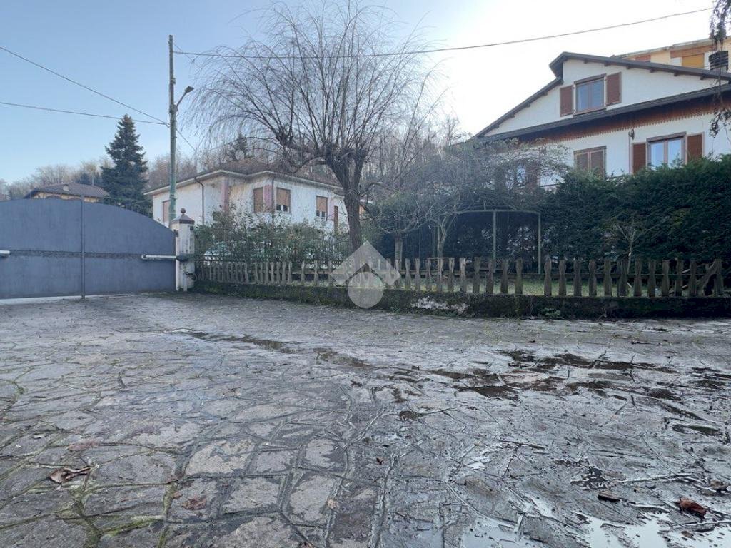 Casa semi indipendente Via Edilio Raggio, Novi Ligure - foto 3