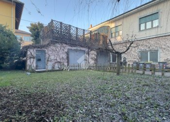 Casa semi indipendente Via Edilio Raggio, Novi Ligure - foto 1