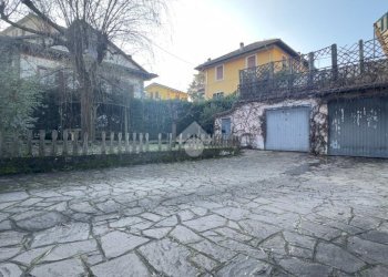 Casa semi indipendente Via Edilio Raggio, Novi Ligure - foto 4