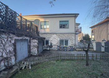 Casa semi indipendente Via Edilio Raggio, Novi Ligure - foto 6