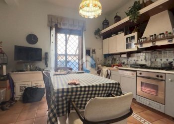 Casa semi indipendente Via Edilio Raggio, Novi Ligure - foto 12