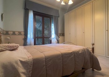 Casa semi indipendente Via Edilio Raggio, Novi Ligure - foto 28