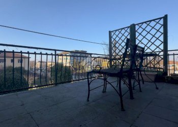 Casa semi indipendente Via Edilio Raggio, Novi Ligure - foto 30