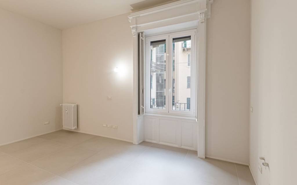 Quadrilocale Genova - foto 3