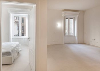 Quadrilocale Genova - foto 8