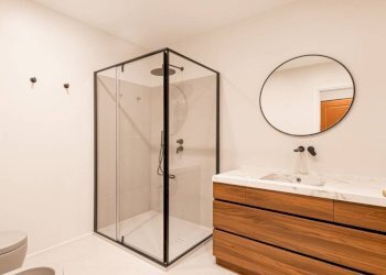 Four-room apartment Genova - photo 9