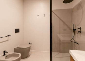 Four-room apartment Genova - photo 10
