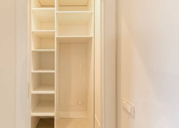 Four-room apartment Genova - photo 13