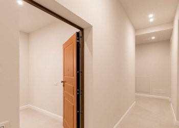 Four-room apartment Genova - photo 14