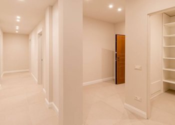 Trilocale Genova - foto 8