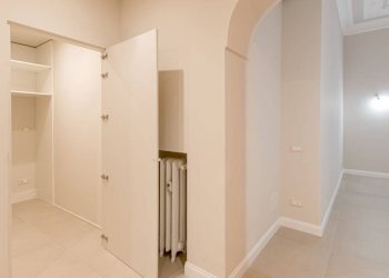 Trilocale Genova - foto 9