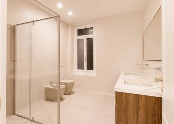 Trilocale Genova - foto 10