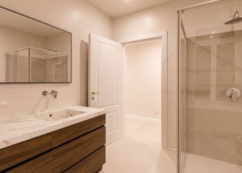 Trilocale Genova - foto 11