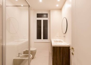 Trilocale Genova - foto 12