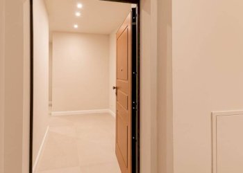 Trilocale Genova - foto 15