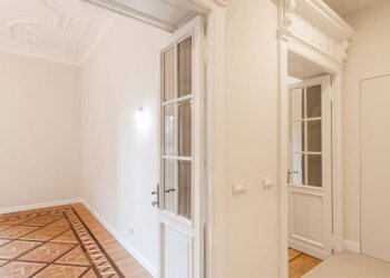 Apartment Genova - photo 7