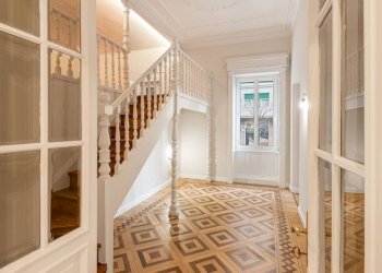 Apartment Genova - photo 10