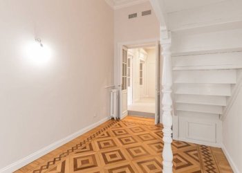 Apartment Genova - photo 11