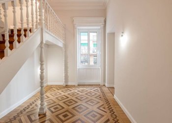 Appartamento Genova - foto 12