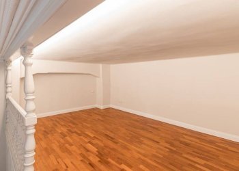 Appartamento Genova - foto 13