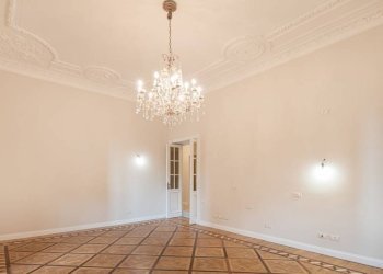 Appartamento Genova - foto 14