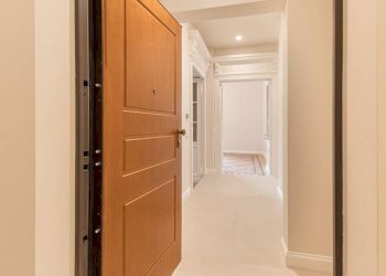 Appartamento Genova - foto 19