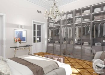 Apartment Genova - photo 20