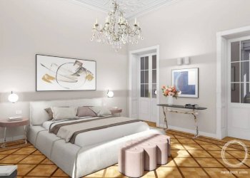 Apartment Genova - photo 21