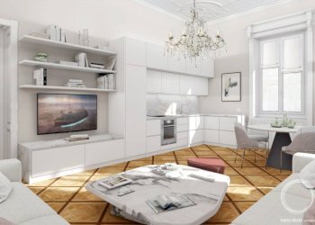 Appartamento Genova - foto 22