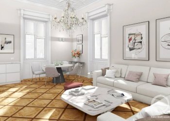 Apartment Genova - photo 23