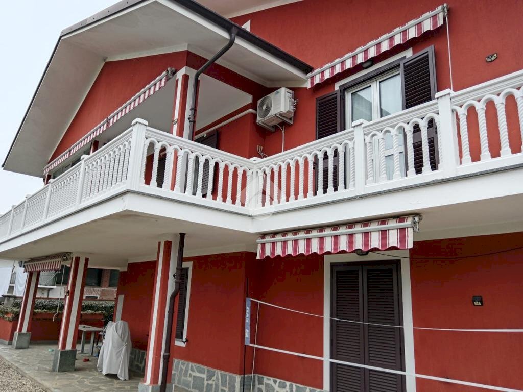 Villa Via dell'olmo, Virle Piemonte - foto 2