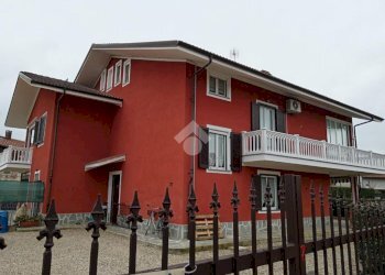 Villa Via dell'olmo, Virle Piemonte - foto 1