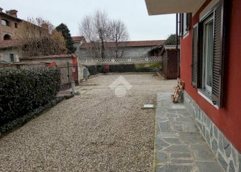 Villa Via dell'olmo, Virle Piemonte - foto 5