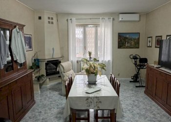 Villa Via dell'olmo, Virle Piemonte - foto 8