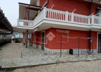 Villa Via dell'olmo, Virle Piemonte - foto 13