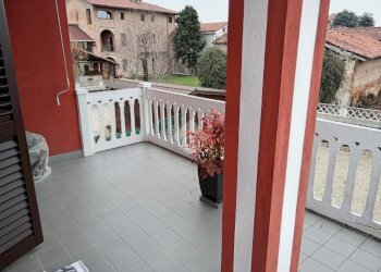 Villa Via dell'olmo, Virle Piemonte - foto 20