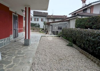 Villa Via dell'olmo, Virle Piemonte - foto 27