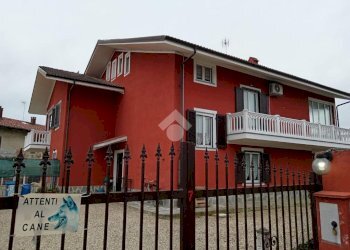 Villa Via dell'olmo, Virle Piemonte - foto 28