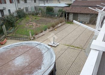 Villa Via dell'olmo, Virle Piemonte - foto 29